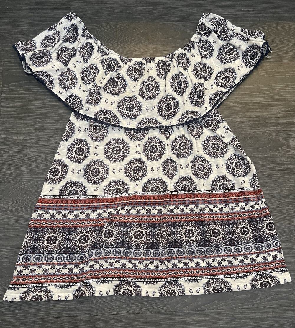 Just Be Women’s Size 2X